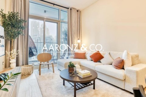 Appartement à Studio One, Dubai Marina, Dubai, 1 chambre, 67 m², № 100627 - photo 3