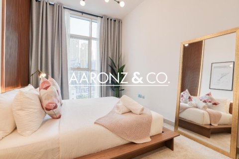 Appartement à Studio One, Dubai Marina, Dubai, 1 chambre, 67 m², № 100627 - photo 7