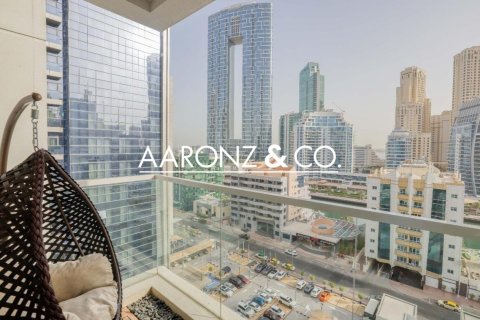 Appartement à Studio One, Dubai Marina, Dubai, 1 chambre, 67 m², № 100627