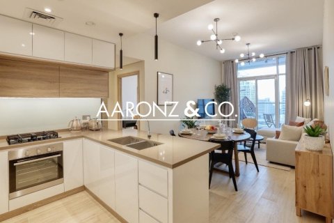 Appartement à Studio One, Dubai Marina, Dubai, 1 chambre, 67 m², № 100627 - photo 8