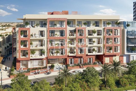 شقة في دائرة قرية جميرا, دبي 3 غرف نوم, 198 م² رقم 100639