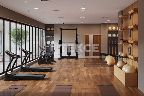 شقة في دائرة قرية جميرا, دبي 3 غرف نوم, 198 م² رقم 100639 - صورة 3