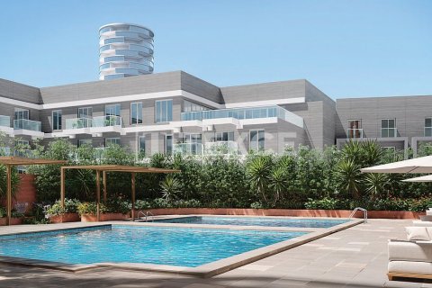 شقة في دائرة قرية جميرا, دبي 3 غرف نوم, 198 م² رقم 100639 - صورة 2