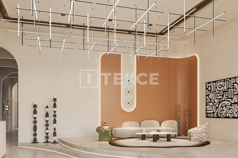 شقة في Dubai Land, دبي 2 غرف نوم, 126 م² رقم 100640 - صورة 14