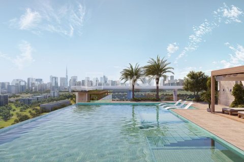 شقة في Dubai Land, دبي 2 غرف نوم, 126 م² رقم 100640 - صورة 2