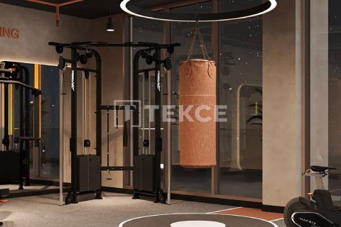 شقة في Dubai Land, دبي 2 غرف نوم, 126 م² رقم 100640 - صورة 8