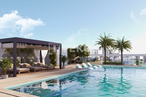 شقة في Dubai Land, دبي 2 غرف نوم, 126 م² رقم 100640 - صورة 4