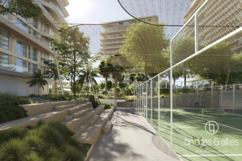 Apartment in Palm Jumeirah, Dubai 2 bedrooms, 204 sq.m. № 83938 - photo 20