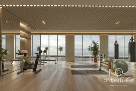 Apartment in Palm Jumeirah, Dubai 2 bedrooms, 204 sq.m. № 83938 - photo 19