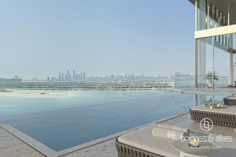 Apartment in Palm Jumeirah, Dubai 2 bedrooms, 204 sq.m. № 83938 - photo 6