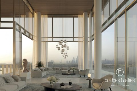 Apartment in Palm Jumeirah, Dubai 2 bedrooms, 204 sq.m. № 83938 - photo 9