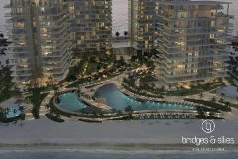 Apartment in Palm Jumeirah, Dubai 2 bedrooms, 204 sq.m. № 83938 - photo 23
