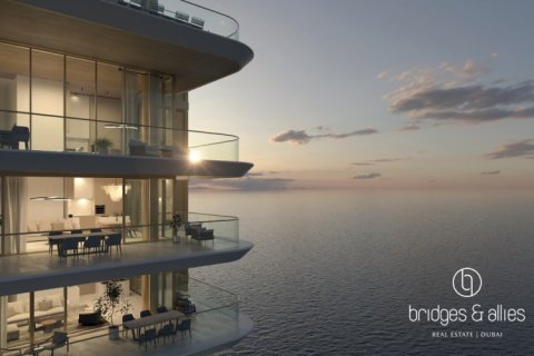 Apartment in Palm Jumeirah, Dubai 2 bedrooms, 204 sq.m. № 83938 - photo 26