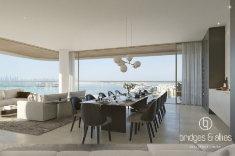 Apartment in Palm Jumeirah, Dubai 2 bedrooms, 204 sq.m. № 83938 - photo 3