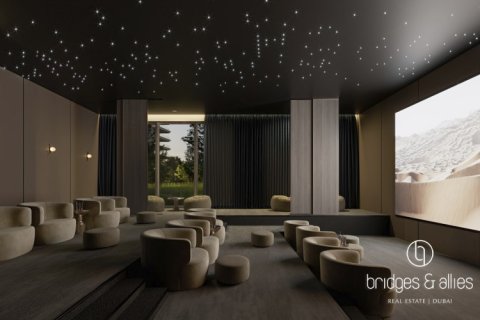 Apartment in Palm Jumeirah, Dubai 2 bedrooms, 204 sq.m. № 83938 - photo 18