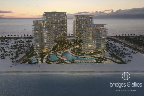 Apartment in Palm Jumeirah, Dubai 2 bedrooms, 204 sq.m. № 83938 - photo 27