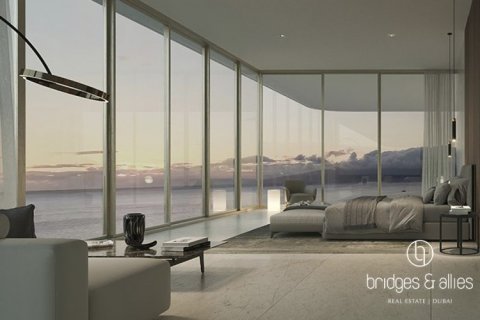 Apartment in Palm Jumeirah, Dubai 2 bedrooms, 204 sq.m. № 83938 - photo 11