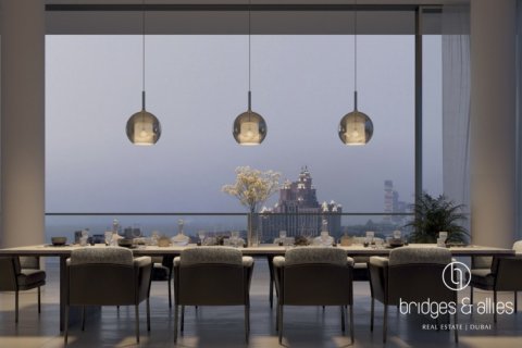 Apartment in Palm Jumeirah, Dubai 2 bedrooms, 204 sq.m. № 83938 - photo 8