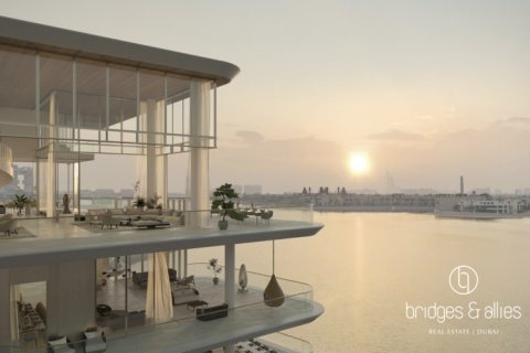 Apartment in Palm Jumeirah, Dubai 2 bedrooms, 204 sq.m. № 83938 - photo 14