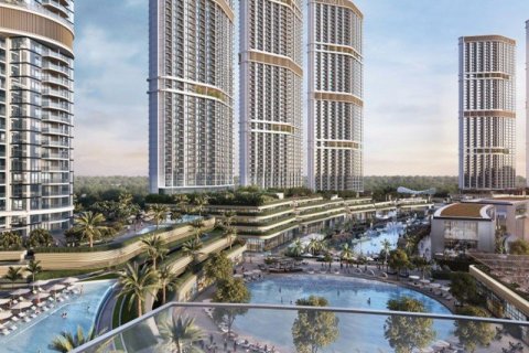 Apartment in Mohammed Bin Rashid City, Dubai 2 bedrooms, 141 sq.m. № 83939 - photo 11