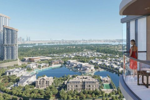 Apartment in Mohammed Bin Rashid City, Dubai 2 bedrooms, 141 sq.m. № 83939 - photo 6