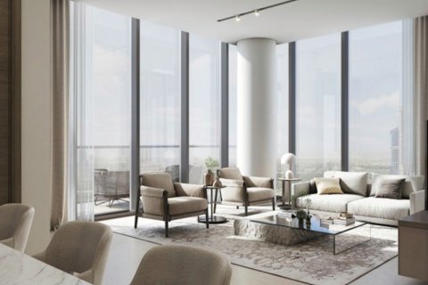 Apartment in Mohammed Bin Rashid City, Dubai 2 bedrooms, 141 sq.m. № 83939 - photo 2