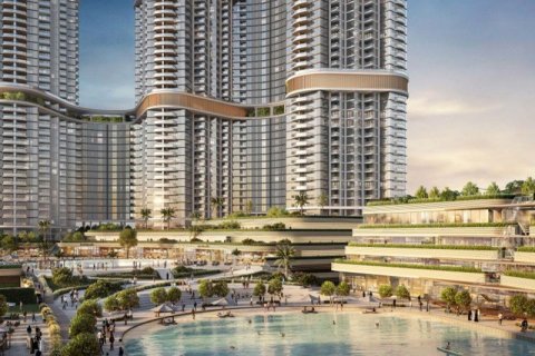 Apartment in Mohammed Bin Rashid City, Dubai 2 bedrooms, 141 sq.m. № 83939 - photo 12