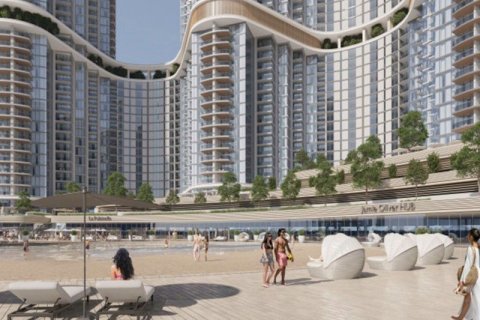 Apartment in Mohammed Bin Rashid City, Dubai 2 bedrooms, 141 sq.m. № 83939 - photo 8