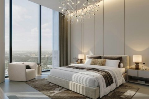 Apartment in Mohammed Bin Rashid City, Dubai 2 bedrooms, 141 sq.m. № 83939 - photo 4