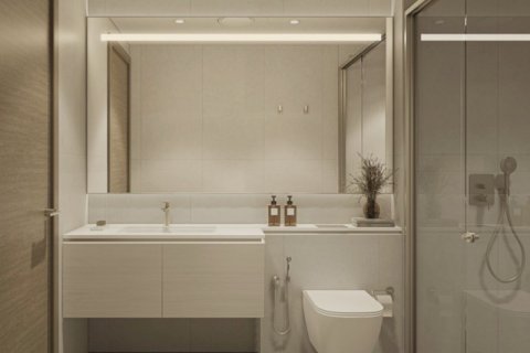 Apartment in Mohammed Bin Rashid City, Dubai 2 bedrooms, 141 sq.m. № 83939 - photo 9