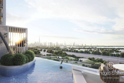 Appartement à Ras Al Khor, Dubai, 1 chambre, 75 m², № 83940 - photo 7