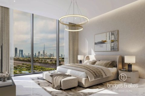 Apartment in Ras Al Khor, Dubai 1 bedroom, 75 sq.m. № 83940