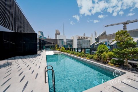 Apartment in Business Bay, Dubai 2 bedrooms, 309 sq.m. № 83941 - photo 23