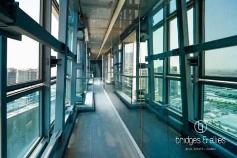 Apartment in Business Bay, Dubai 2 bedrooms, 309 sq.m. № 83941 - photo 19