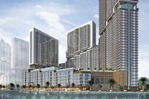 Купить квартиру в Мохаммед Бин Рашид Сити, Дубай: 4 спальни, 201м², № 83942 - фото 12