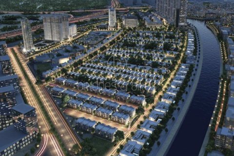 Купить квартиру в Мохаммед Бин Рашид Сити, Дубай: 4 спальни, 201м², № 83942 - фото 11