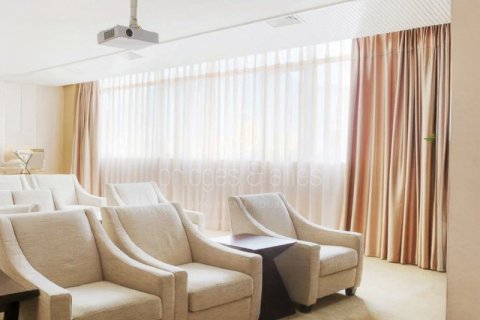 Купить квартиру в Мохаммед Бин Рашид Сити, Дубай: 4 спальни, 201м², № 83942 - фото 10