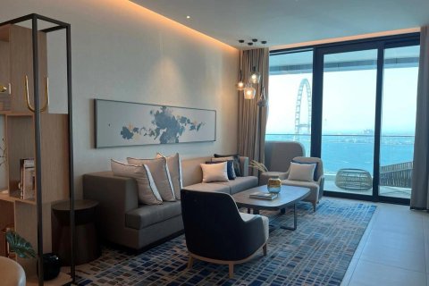 Apartamento en Dubai, 2 dormitorios, 145 m², № 18120 - foto 1