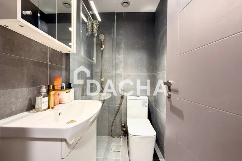 Apartamento en Dubai Marina, Dubai, 1 dormitorio, 71 m², № 110307 - foto 12