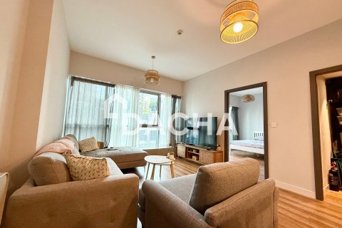 Apartamento en Dubai Marina, Dubai, 1 dormitorio, 71 m², № 110307 - foto 7