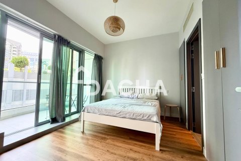 Apartamento en Dubai Marina, Dubai, 1 dormitorio, 71 m², № 110307 - foto 13