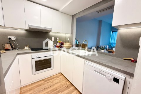 Apartamento en Dubai Marina, Dubai, 1 dormitorio, 71 m², № 110307 - foto 5