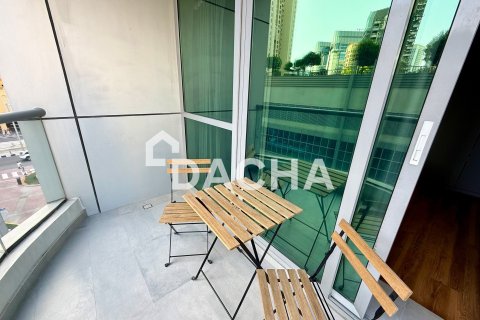 Apartamento en Dubai Marina, Dubai, 1 dormitorio, 71 m², № 110307 - foto 11