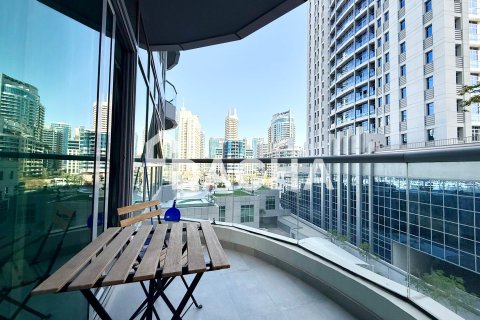 Apartamento en Dubai Marina, Dubai, 1 dormitorio, 71 m², № 110307 - foto 3