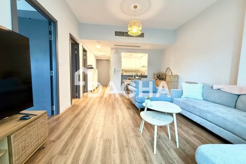 Apartamento en Dubai Marina, Dubai, 1 dormitorio, 71 m², № 110307 - foto 8
