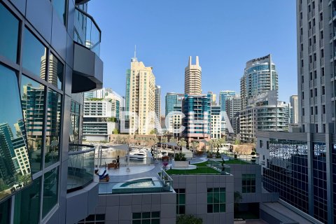 Apartamento en Dubai Marina, Dubai, 1 dormitorio, 71 m², № 110307 - foto 2