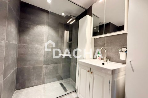 Apartamento en Dubai Marina, Dubai, 1 dormitorio, 71 m², № 110307 - foto 4