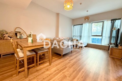 Apartment in Dubai Marina, Dubai 1 bedroom, 71 sq.m. № 110307
