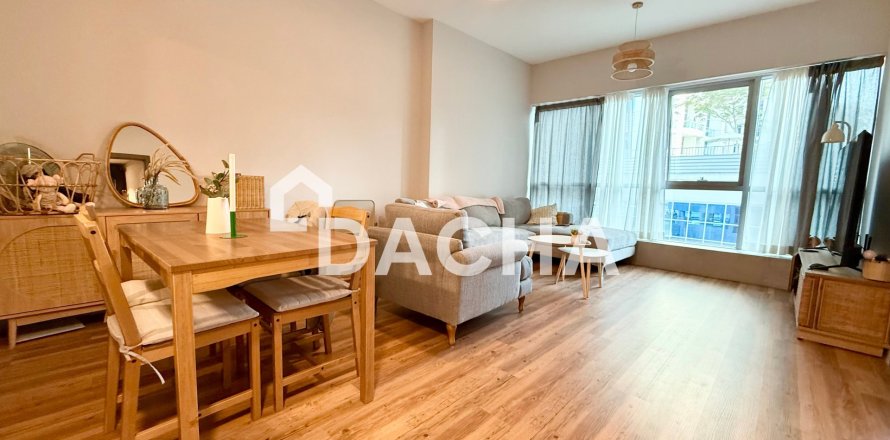 Apartamento en Dubai Marina, Dubai, 1 dormitorio, 71 m², № 110307