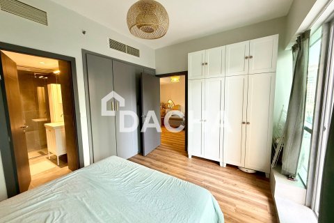 Apartamento en Dubai Marina, Dubai, 1 dormitorio, 71 m², № 110307 - foto 14
